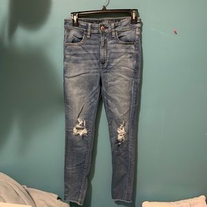 American Eagle Jegging